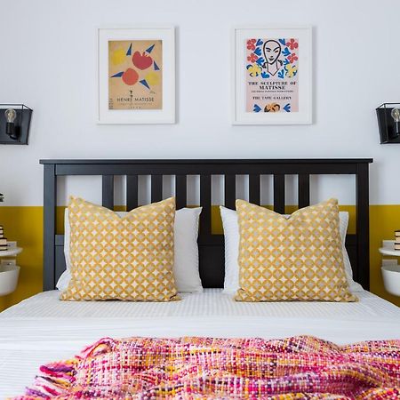 Urban Athens Apartment Exterior foto